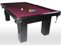 MESA DE BILHAR SEMI OFICIAL